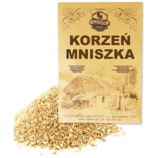 MNISZEK KORZEŃ 50 G